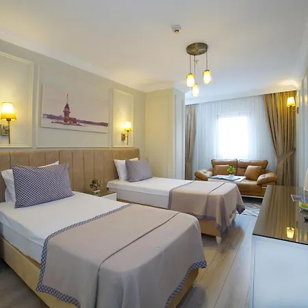 Hotel Vanilla 3*