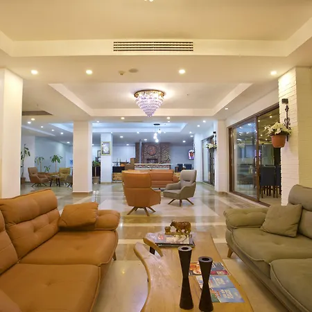 Hotel Vanilla Estambul