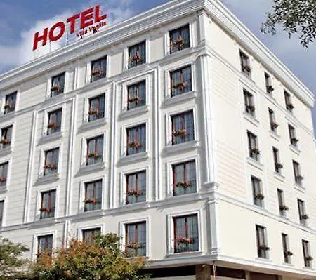 Hotel Vanilla