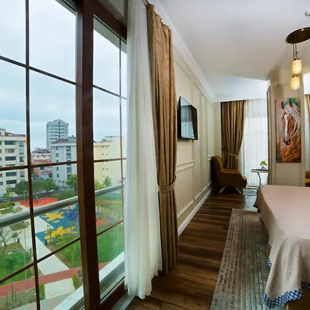 Vanilla Hotel&spa 3*