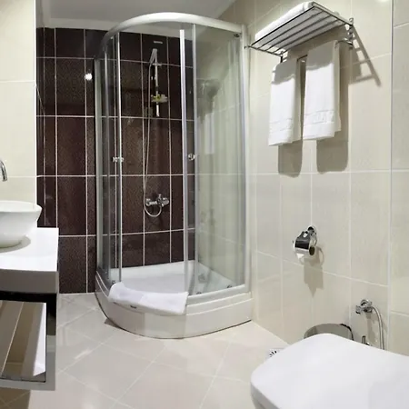 Vanilla 3* İstanbul