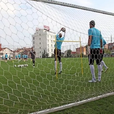 Otel Vanilla İstanbul