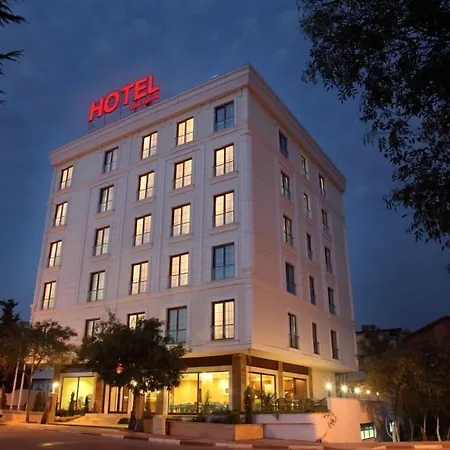 Otel Vanilla İstanbul