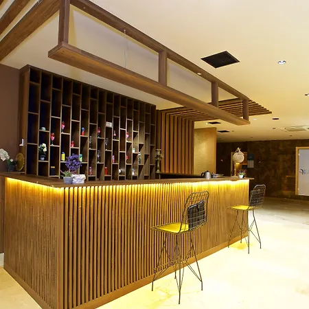 Vanilla 3* İstanbul