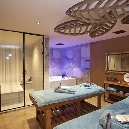 Vanilla 3* İstanbul