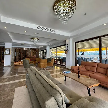 Vanilla Hotel 3*