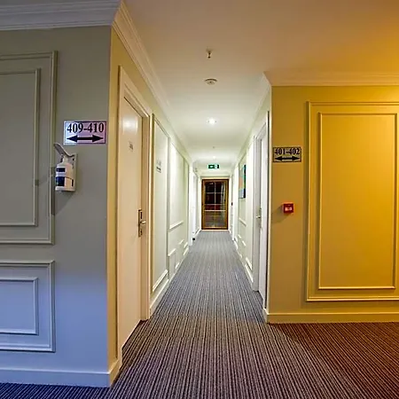 Hotel Vanilla