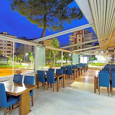 Vanilla 3* Istanbul