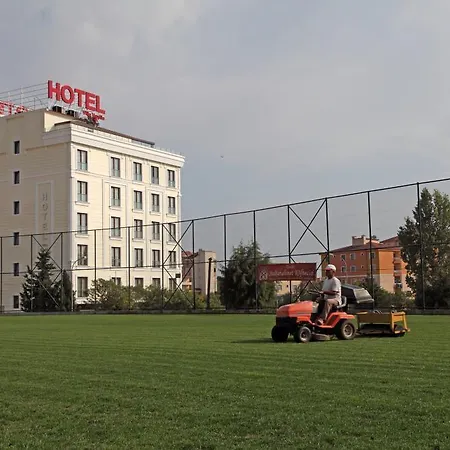 Vanilla Hotel&spa 3* Provincia di Istanbul