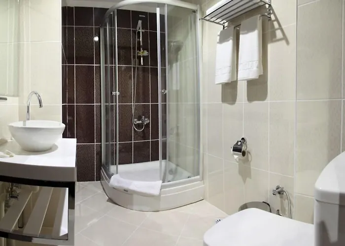 Vanilla & 3* Estambul