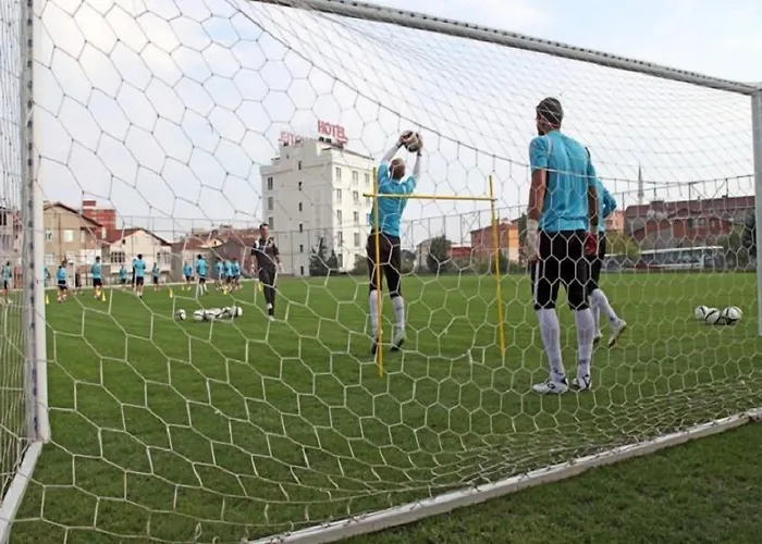 Hotel Vanilla & Estambul