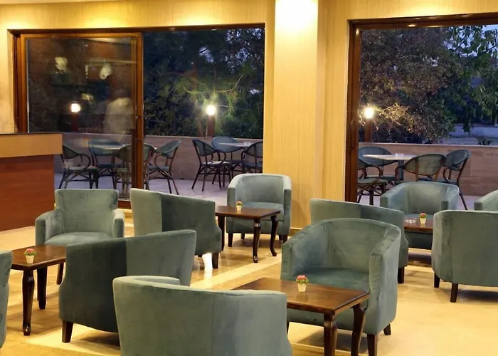 Vanilla & 3* Estambul