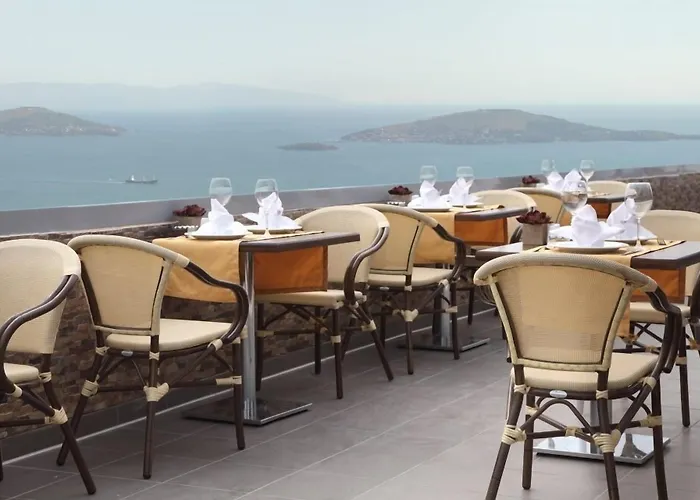 Vanilla & 3* Estambul