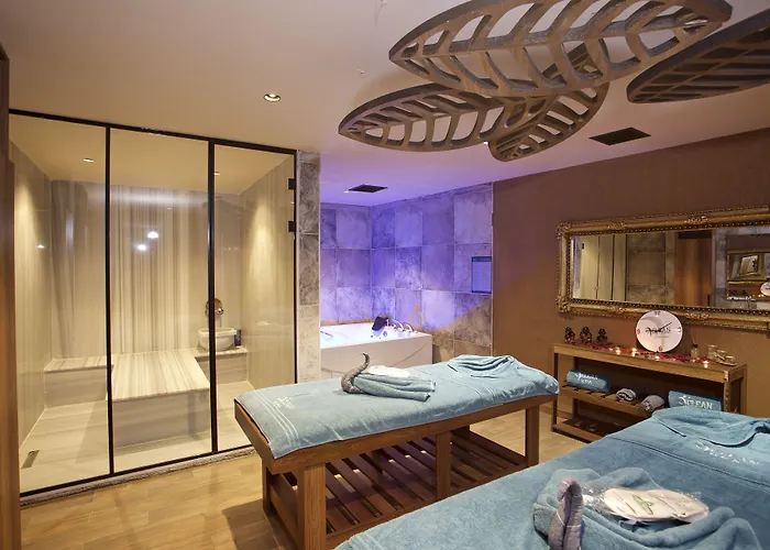 Vanilla & 3* Isztambul