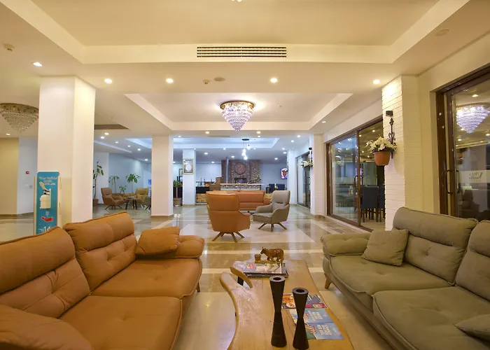 Hotel Vanilla & Estambul