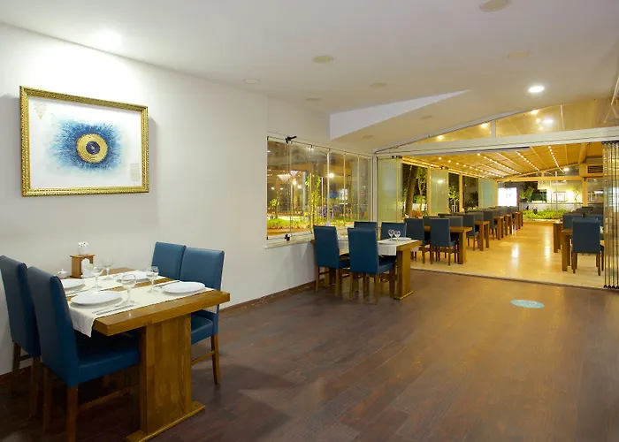 Vanilla & 3* Estambul