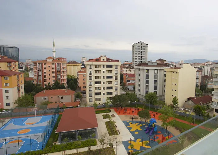 Vanilla & Hotel Estambul