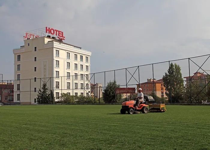 Vanilla & 3* Isztambul