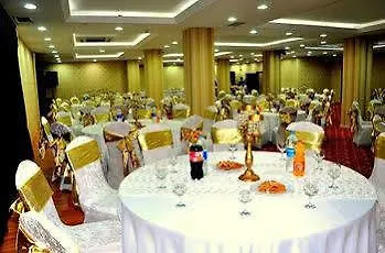 Szálloda Vanilla & 3*