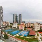 Ξενοδοχείο Vanilla & Κωνσταντινούπολη