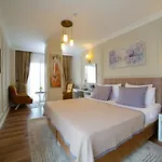 Vanilla & Ξενοδοχείο