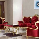 Vanilla & Ξενοδοχείο Κωνσταντινούπολη