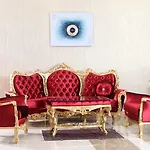 Hotel Vanilla
