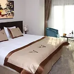 Hotel Vanilla Istanbul