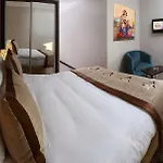 Hotel Vanilla