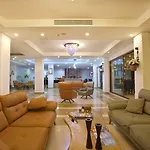 Hotel Vanilla Istanbul