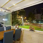 Vanilla Hotel 3*