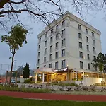 Hotel Vanilla
