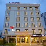 Vanilla 3* Istanbul
