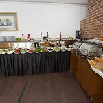 Vanilla Hotel 3*