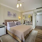 Hotel Vanilla Istanbul
