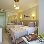 Vanilla & 3* Κωνσταντινούπολη