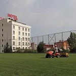 Vanilla & 3* Κωνσταντινούπολη