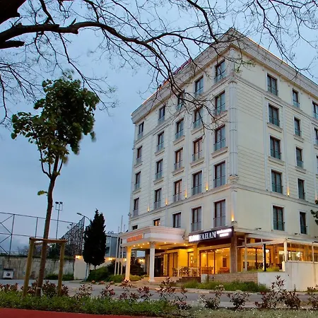 Hotel Vanilla Istambul