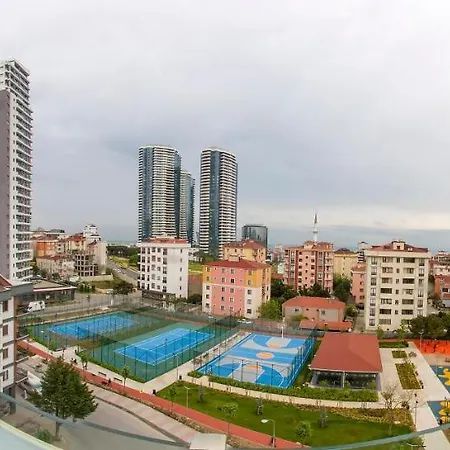 Hotel Vanilla Istambul