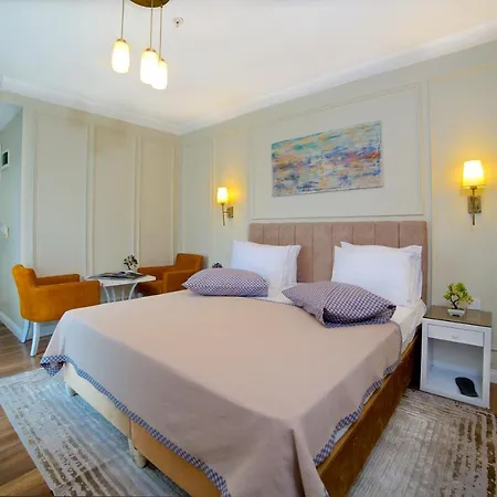 Hotel Vanilla 3*