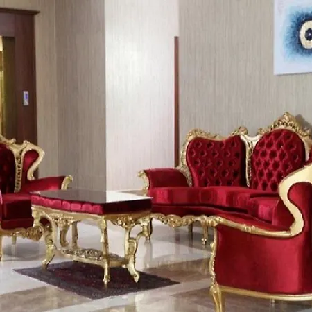 Vanilla & Hotel Istanbul