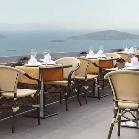 Vanilla & 3* Istanbul