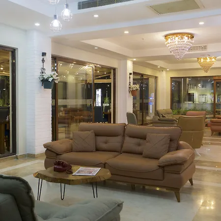 Hotel Vanilla