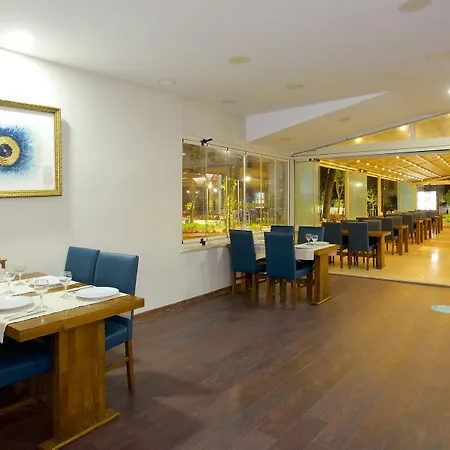 Vanilla & 3* Istanbul