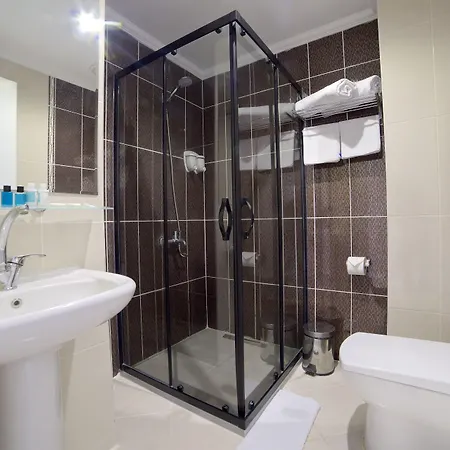 Hotel Vanilla 3*