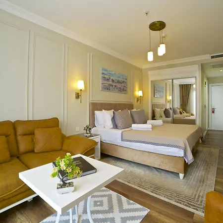 Vanilla Hotel