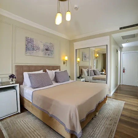 Hotel Vanilla & Istanbul