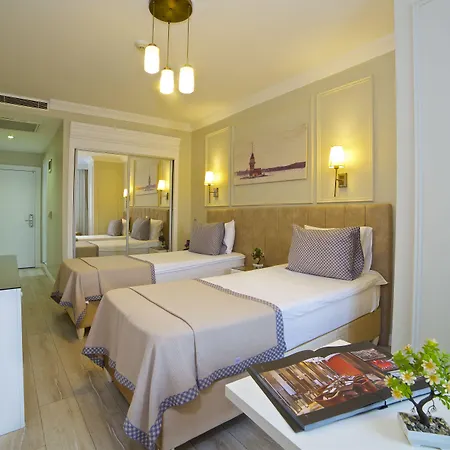 Vanilla 3* Istambul