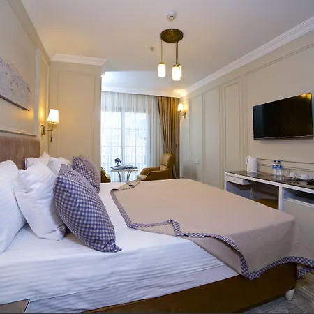 Hotel Vanilla 3*
