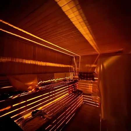 Vanilla & Ξενοδοχείο Κωνσταντινούπολη